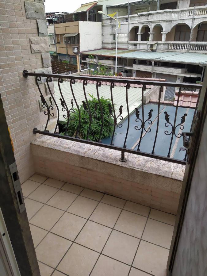 瑪莉民宿 近車站慈濟附車mary'Shouse Hualien City Exterior foto